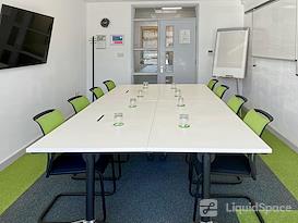 Regus | Crawley, Metcalf Way