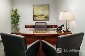 Executive Business Centers - DTC
