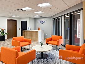 Regus | Phoenix - 3rd St