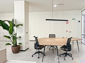 Regus | Almeria, Vera
