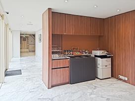 Regus | Nijmegen, Oranjesingel
