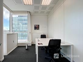 Regus | Milan, Maciachini Center