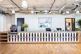 Regus | Luxembourg, City Centre