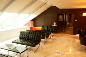 Jakarta Serviced Offices
