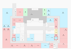 WeWork | 120 Spencer Street