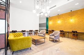 SPACES | London, West Kensington