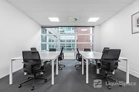Regus | Reigate, London Road