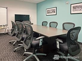 Regus || Triton Towers Three