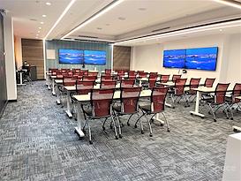 Jay Conference - Bryant Park Conference Center