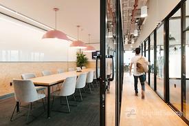 WeWork | Warschauer Platz 11-13