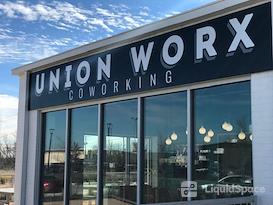 Union Worx Coworking