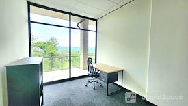 Arbour Arch Co-Working Space