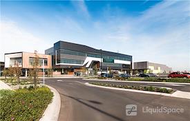 Waterman Workspaces Williams Landing