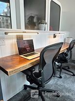 Cloudport | Middle Street