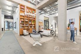 SPACES | Amsterdam Vijzelstraat 68-78