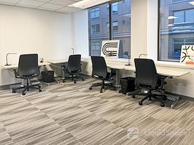 Regus | Portland - Congress