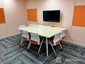 91Springboard - GGN Augusta Point (Gurugram)