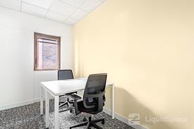 Regus | Rome, Prati