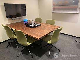 Industrious - Millennium Park