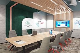 KMC SM North Edsa Tower 2 - Coworking and Virtual office Space - Quezon City