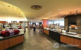 Intelligent Office RXR Plaza (Uniondale)