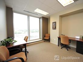 Regus | Southpark Fairview (Office Suites Plus)
