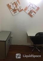 Trend Offices Escritórios Coworking e Salas Virtuais