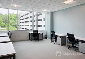 SPACES | Crabtree Terrace