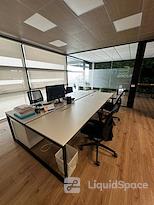 Regus | Rotterdam, City WNA