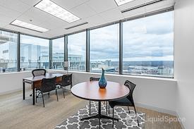 Regus | 260 Peachtree