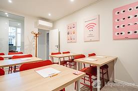 Collab Coworking