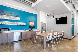 Regus | Fountain Park