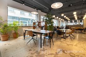 Regus | Algiers, Hydra Paradou