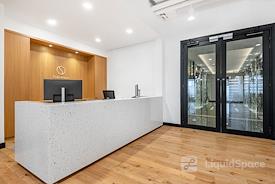 Signature | Jakarta Revenue Tower