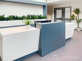 Regus | TÄBY, Propellervägen