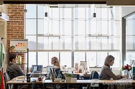 Industrious - Ponce City Market