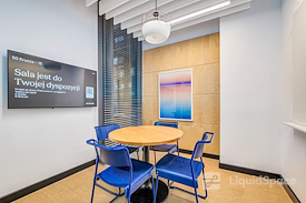 WeWork | Krucza 50