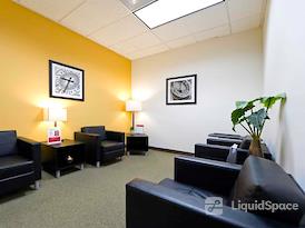 Regus | Turner Riverwalk