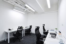 Central | New World Tower