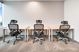 Office Evolution Oakville