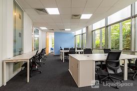 Regus | Reading, Thames Valley Park