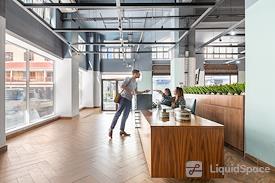 Regus | Cape Town 50 Long Street