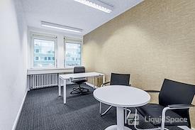 HQ | Dusseldorf, Berliner Allee