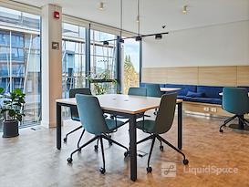 Regus | Montevideo, Carrasco Valley