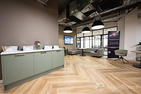 Regus | Chatham, Pentagon