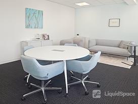 Regus | Liverpool, Derby Square