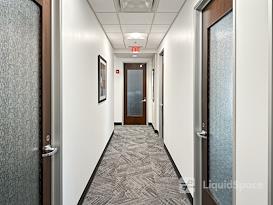 Regus | Leawood - Park Place