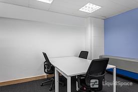 Regus | Potters Bar, High Street