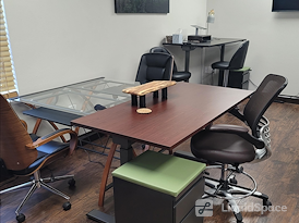 4 & Co Coworking Spaces Clearwater
