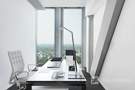 Design Offices | München, Design Offices, Highlight Towers